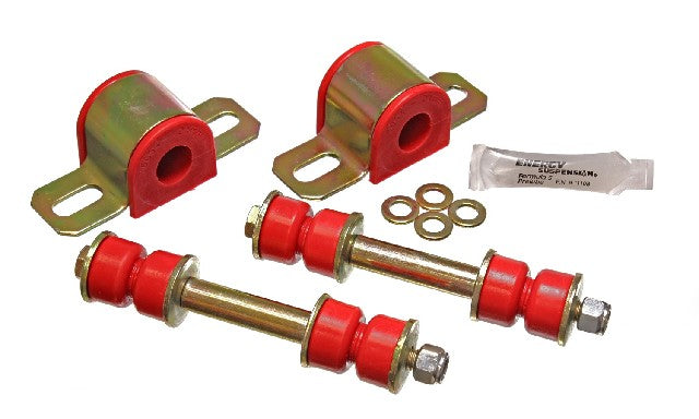 Suspension Stabilizer Bar Bushing Kit Energy Suspension 3.5145R