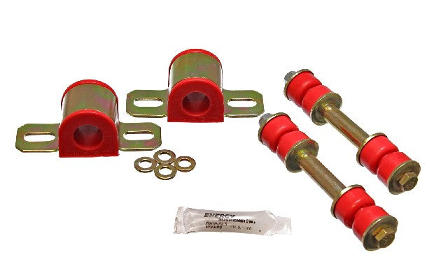 Suspension Stabilizer Bar Bushing Kit Energy Suspension 3.5147R