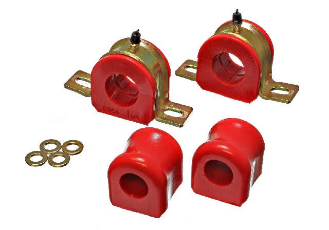 Suspension Stabilizer Bar Bushing Kit Energy Suspension 3.5186R