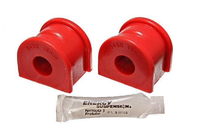 Suspension Stabilizer Bar Bushing Kit Energy Suspension 3.5201R