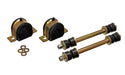 Suspension Stabilizer Bar Bushing Kit Energy Suspension 3.5204G