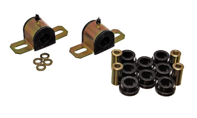 Suspension Stabilizer Bar Bushing Kit Energy Suspension 3.5205G