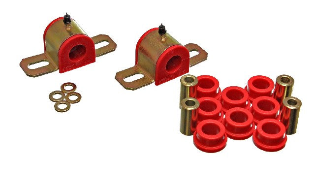 Suspension Stabilizer Bar Bushing Kit Energy Suspension 3.5205R