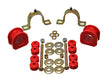 Suspension Stabilizer Bar Bushing Kit Energy Suspension 3.5207R