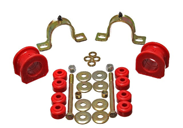 Suspension Stabilizer Bar Bushing Kit Energy Suspension 3.5207R