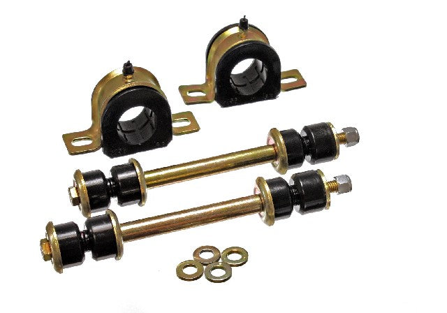 Suspension Stabilizer Bar Bushing Kit Energy Suspension 3.5213G