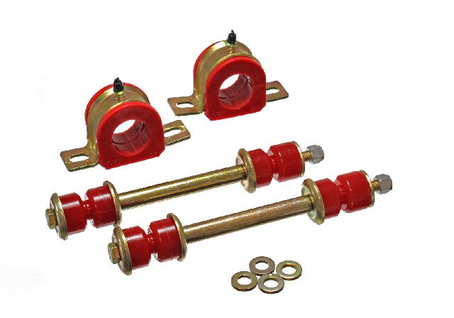 Suspension Stabilizer Bar Bushing Kit Energy Suspension 3.5213R