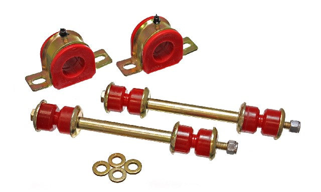 Suspension Stabilizer Bar Bushing Kit Energy Suspension 3.5214R