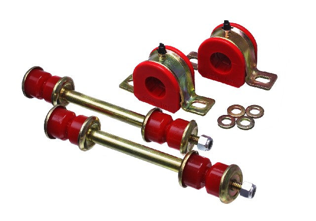Suspension Stabilizer Bar Bushing Kit Energy Suspension 3.5222R