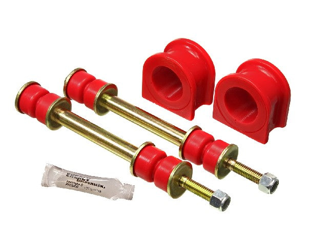 Suspension Stabilizer Bar Bushing Kit Energy Suspension 3.5234R