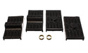 Leaf Spring Insulator Energy Suspension 3.6111G