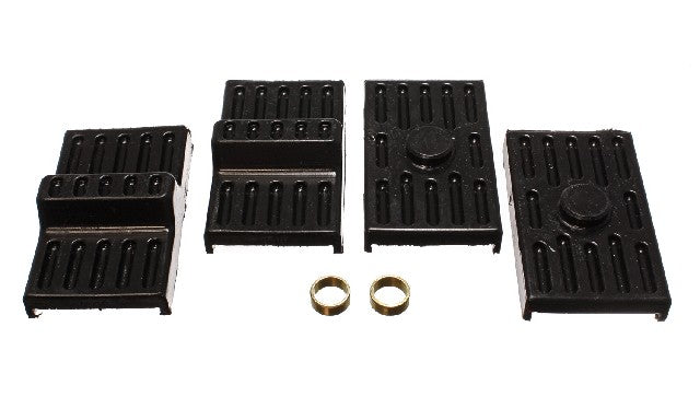 Leaf Spring Insulator Energy Suspension 3.6111G