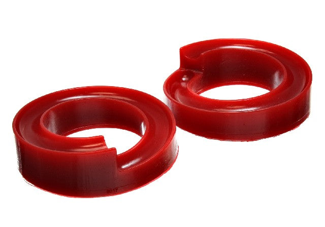 Coil Spring Insulator Energy Suspension 3.6115R