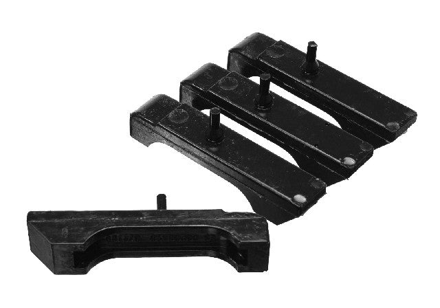 Radiator Insulator Energy Suspension 3.6117G