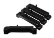 Radiator Insulator Energy Suspension 3.6118G