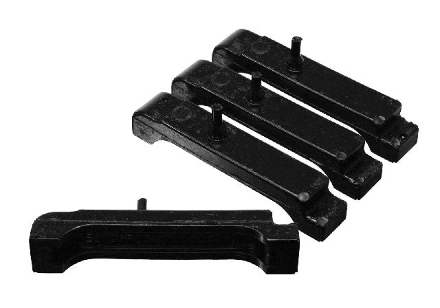 Radiator Insulator Energy Suspension 3.6118G