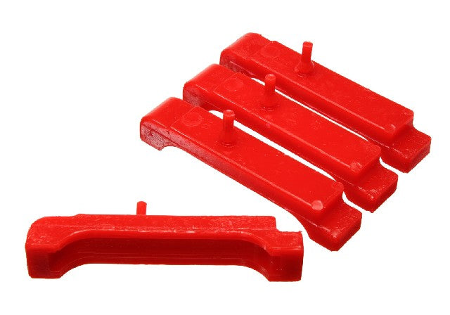 Radiator Insulator Energy Suspension 3.6118R