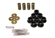 Suspension Strut Rod Bushing Kit Energy Suspension 3.7101G
