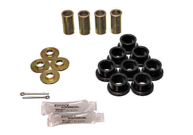 Suspension Strut Rod Bushing Kit Energy Suspension 3.7101G