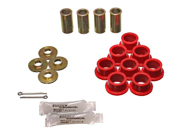 Suspension Strut Rod Bushing Kit Energy Suspension 3.7101R