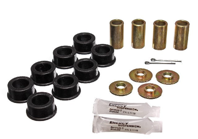 Suspension Strut Rod Bushing Kit Energy Suspension 3.7102G