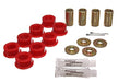 Suspension Strut Rod Bushing Kit Energy Suspension 3.7102R