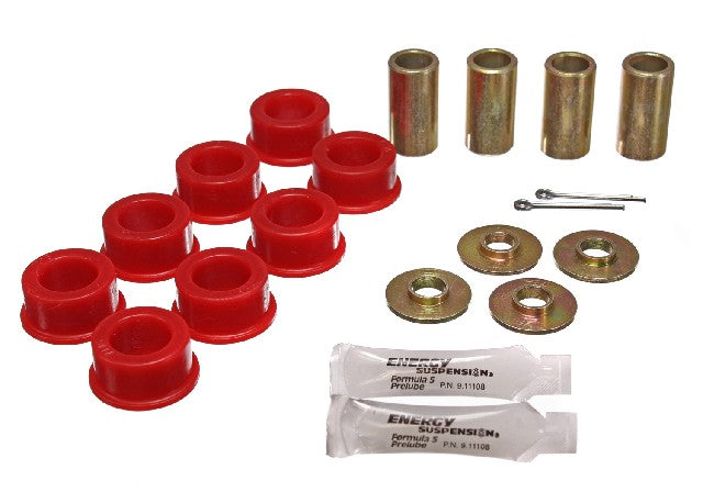 Suspension Strut Rod Bushing Kit Energy Suspension 3.7102R