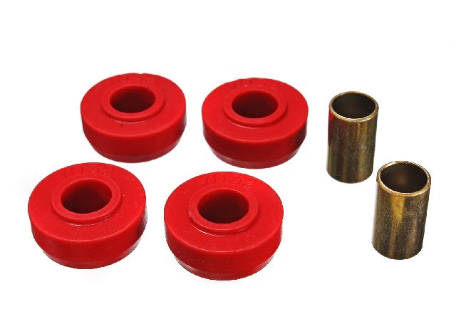 Suspension Strut Rod Bushing Kit Energy Suspension 3.7105R
