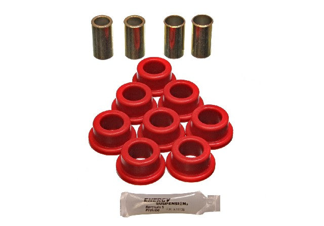 Suspension Strut Rod Bushing Kit Energy Suspension 3.7107R