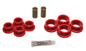 Suspension Strut Rod Bushing Kit Energy Suspension 3.7108R