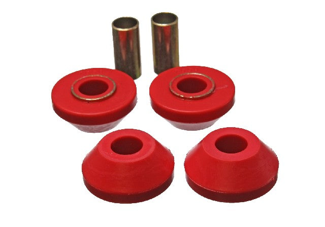 Suspension Strut Rod Bushing Kit Energy Suspension 3.7109R