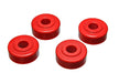 Suspension Strut Rod Bushing Kit Energy Suspension 3.7114R