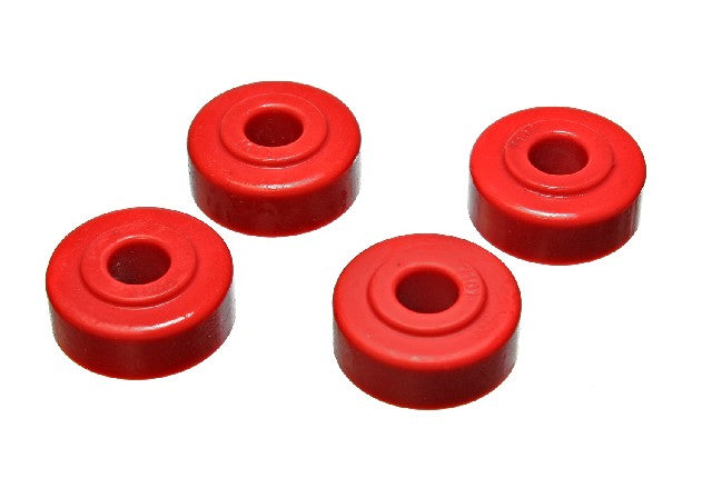 Suspension Strut Rod Bushing Kit Energy Suspension 3.7114R