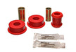 Suspension Track Bar Bushing Energy Suspension 3.7115R