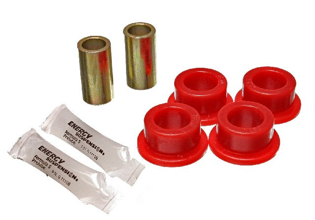 Suspension Track Bar Bushing Energy Suspension 3.7116R