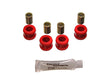 Suspension Stabilizer Bar Link Bushing Energy Suspension 3.8101R
