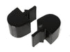 Jounce Bumper Set Energy Suspension 3.9102G