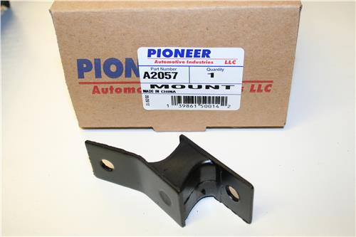 MM CHEV 49-51 SIDE MOTOR MOUNT   25334