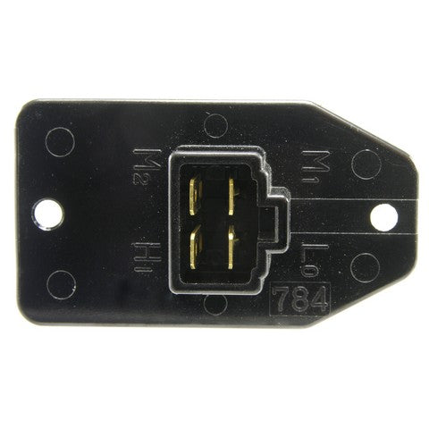 HVAC Blower Motor Resistor WVE 3A1000