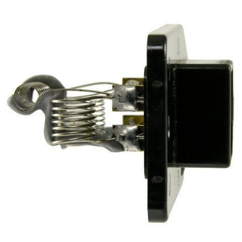 HVAC Blower Motor Resistor WVE 3A1000