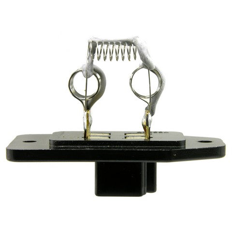 HVAC Blower Motor Resistor WVE 3A1000