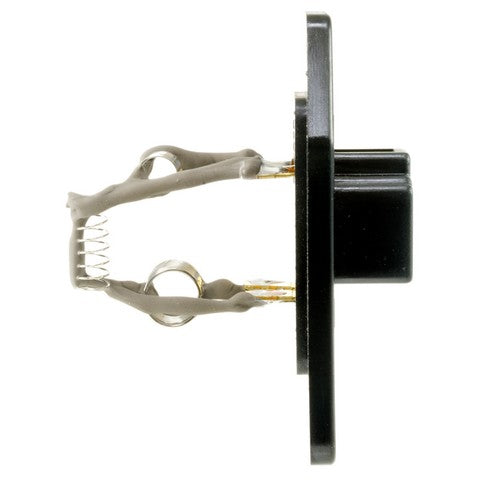 HVAC Blower Motor Resistor WVE 3A1001