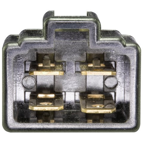 HVAC Blower Motor Resistor WVE 3A1001