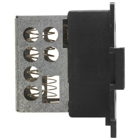 HVAC Blower Motor Resistor WVE 3A1004