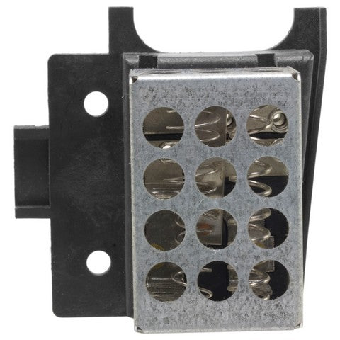 HVAC Blower Motor Resistor WVE 3A1004