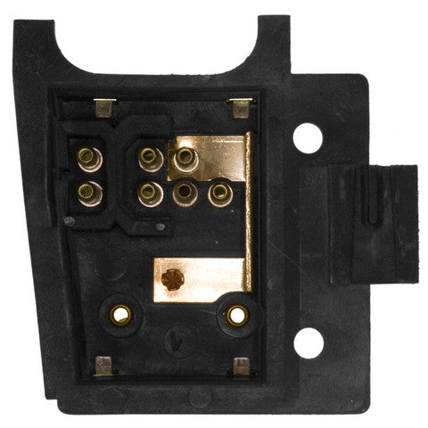 HVAC Blower Motor Resistor WVE 3A1004