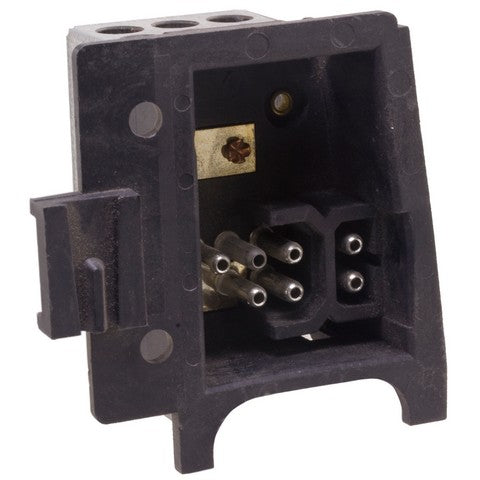 HVAC Blower Motor Resistor WVE 3A1004