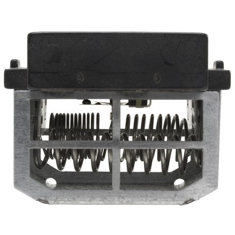 HVAC Blower Motor Resistor WVE 3A1006