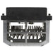 HVAC Blower Motor Resistor WVE 3A1006