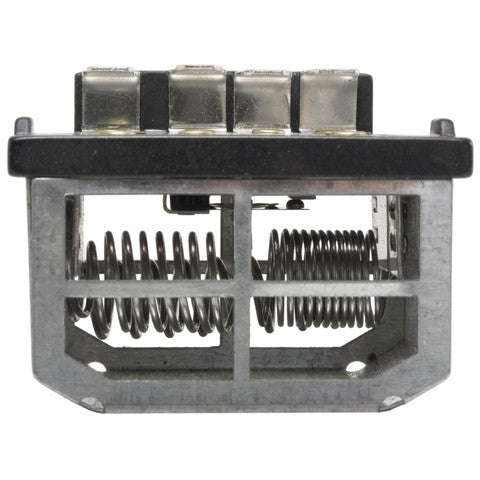 HVAC Blower Motor Resistor WVE 3A1006